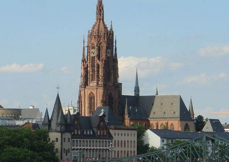 3 Días en Frankfurt: Itinerarios sugeridos